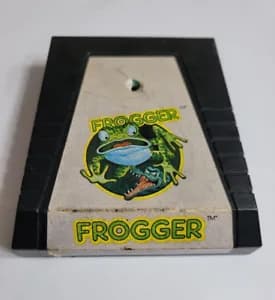 Frogger