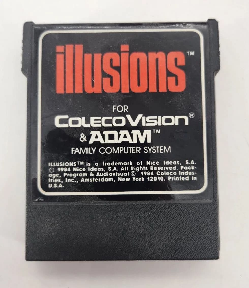 Illusions