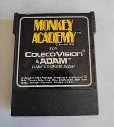 Monkey Academy