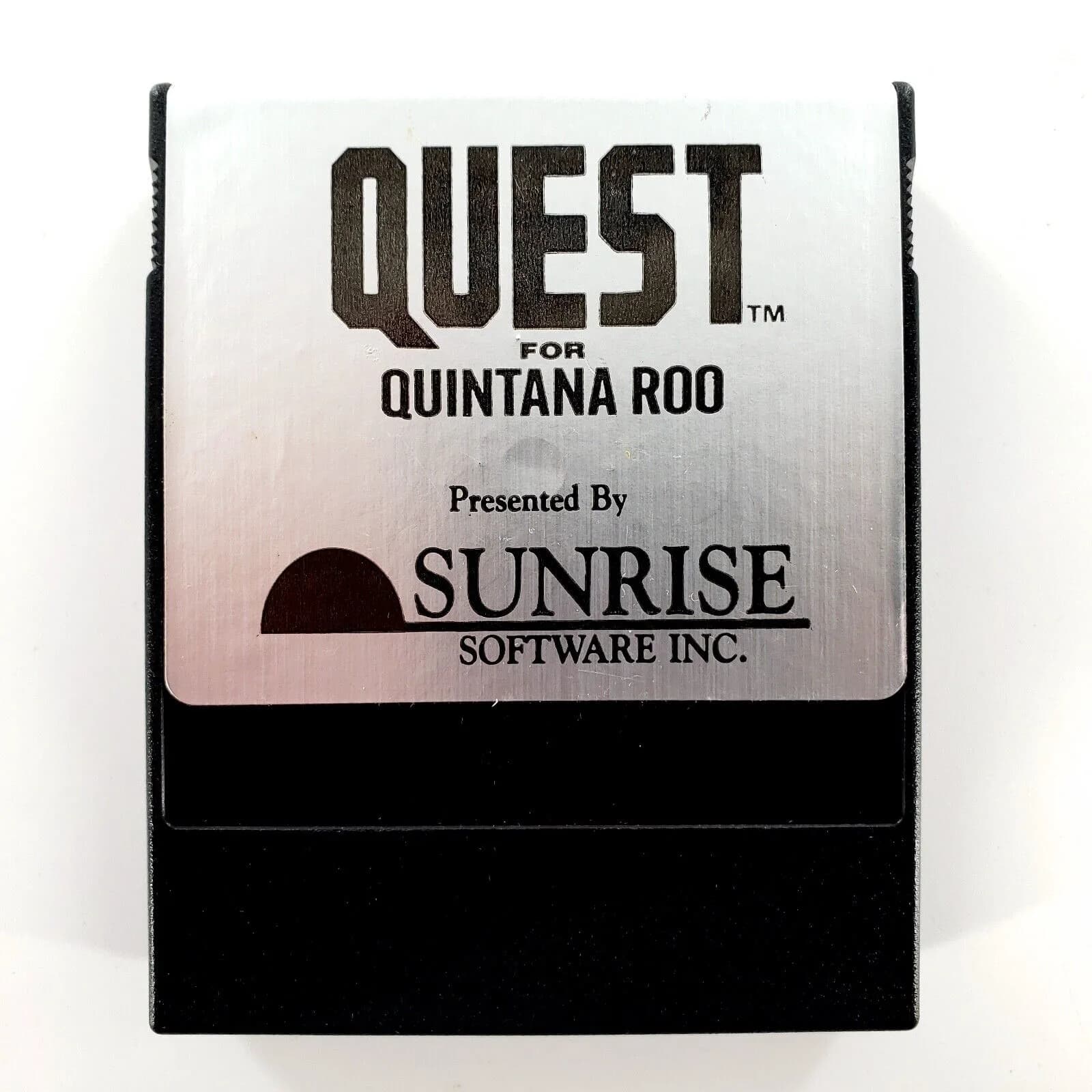 Quest for Quintana Roo