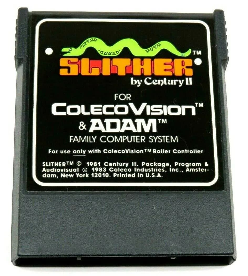 Slither