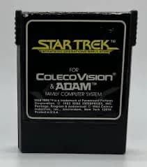 Star Trek: Strategic Operations Simulator
