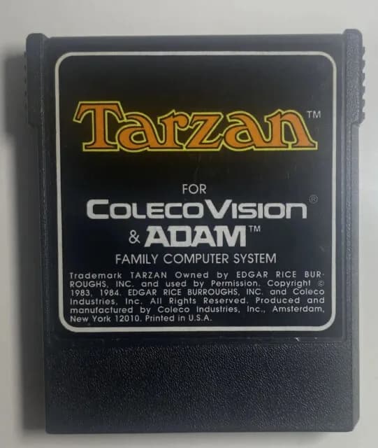 Tarzan