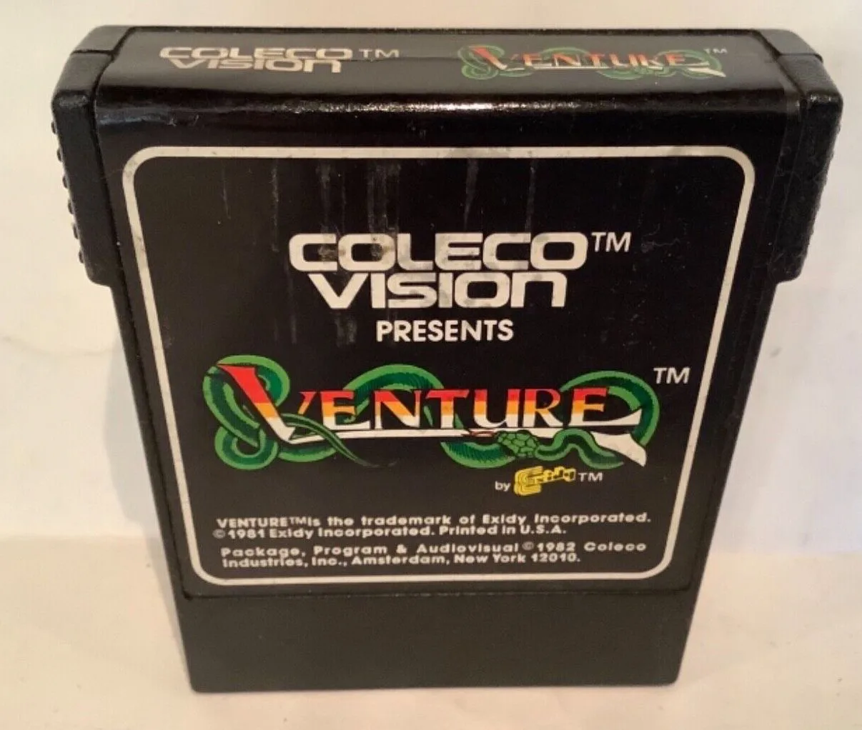 Venture