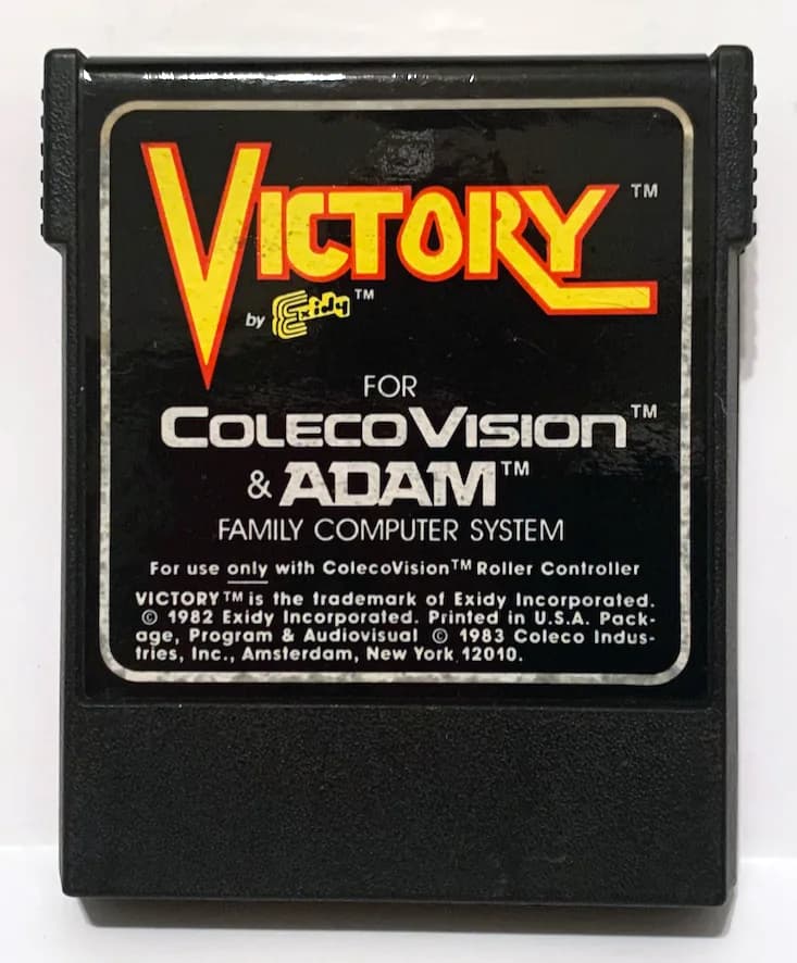 Victory