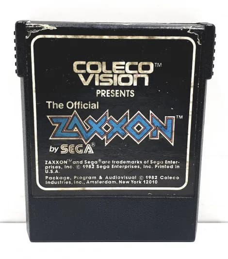 Zaxxon