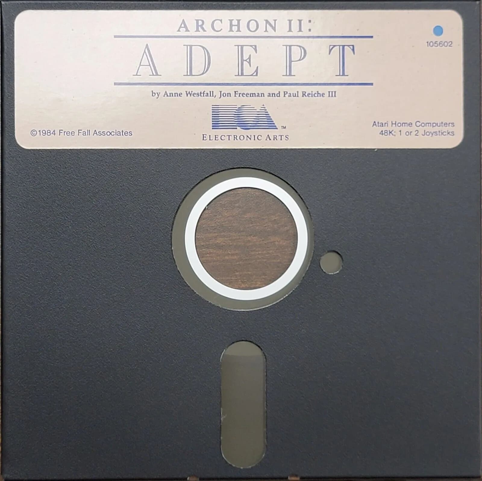 Archon II Adept
