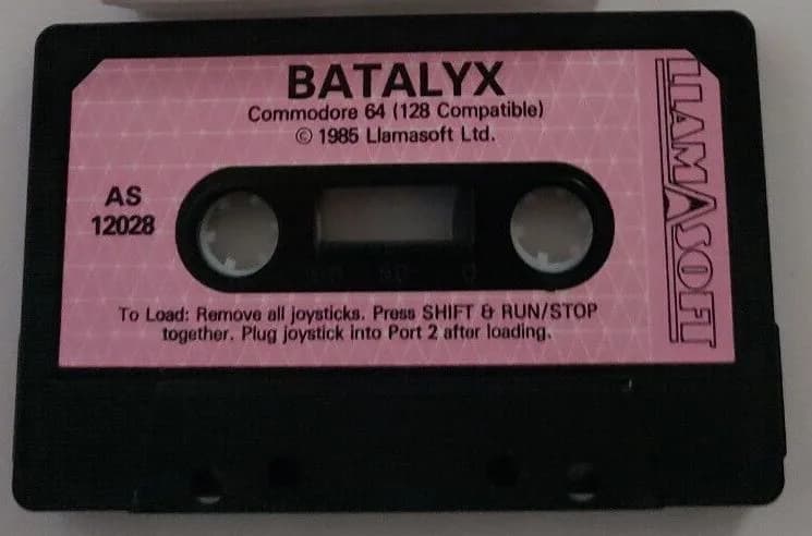 Batalyx