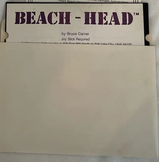 Beach-Head