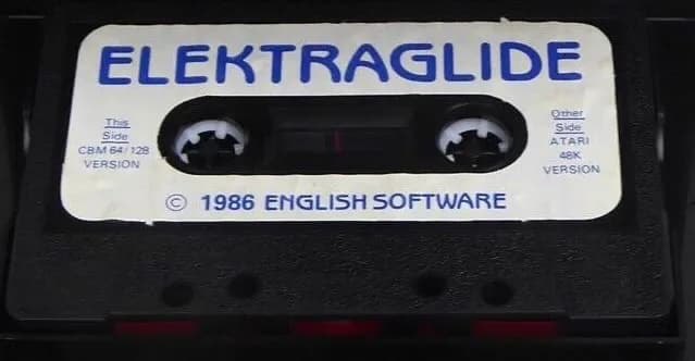 Elektra Glide