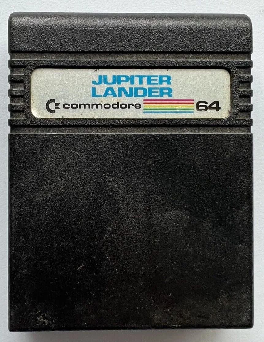 Jupiter Lander