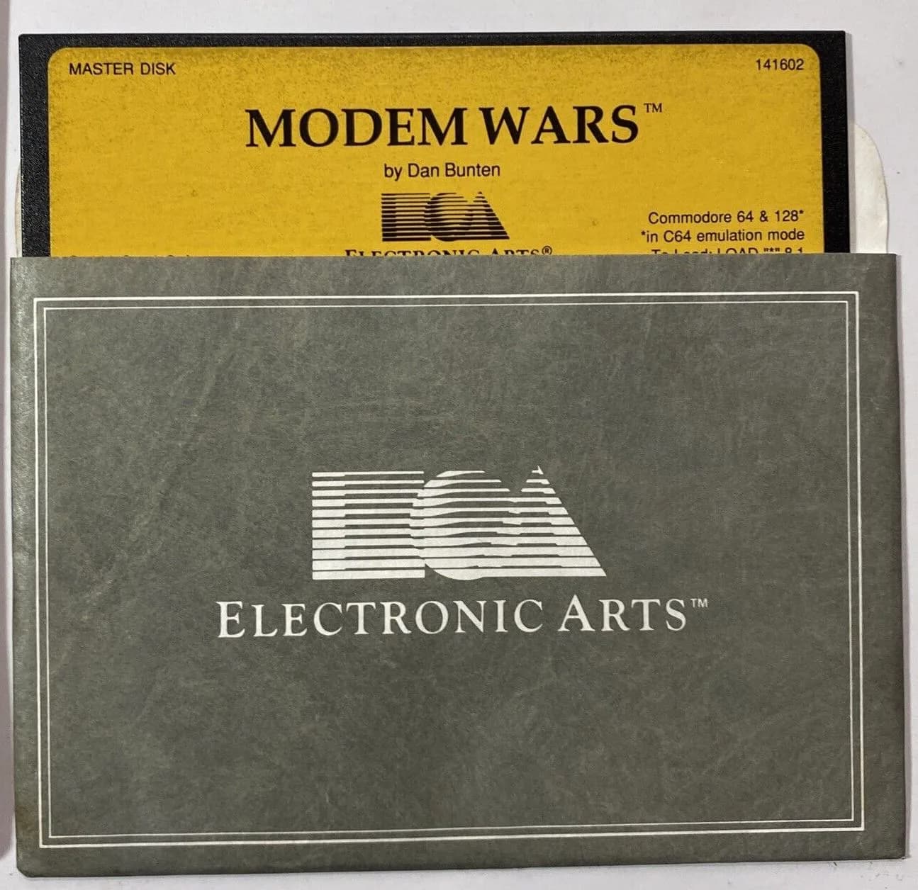 Modern Wars