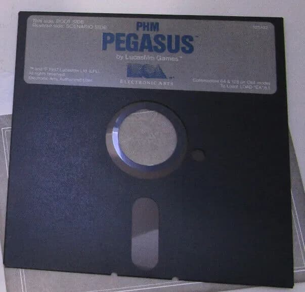 PHM Pegasus