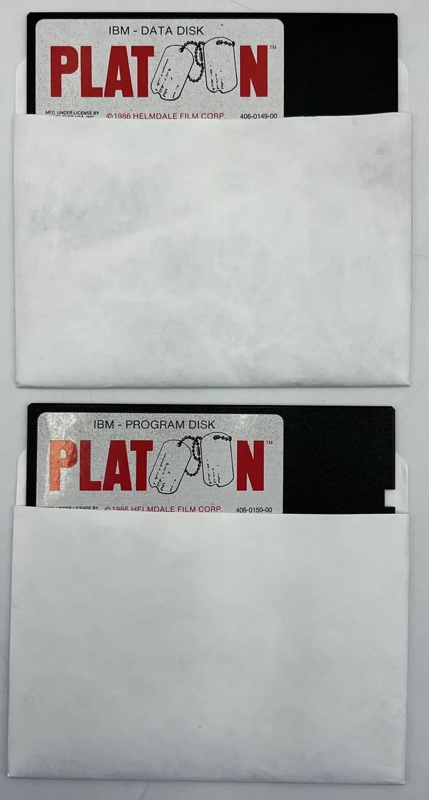 Platoon