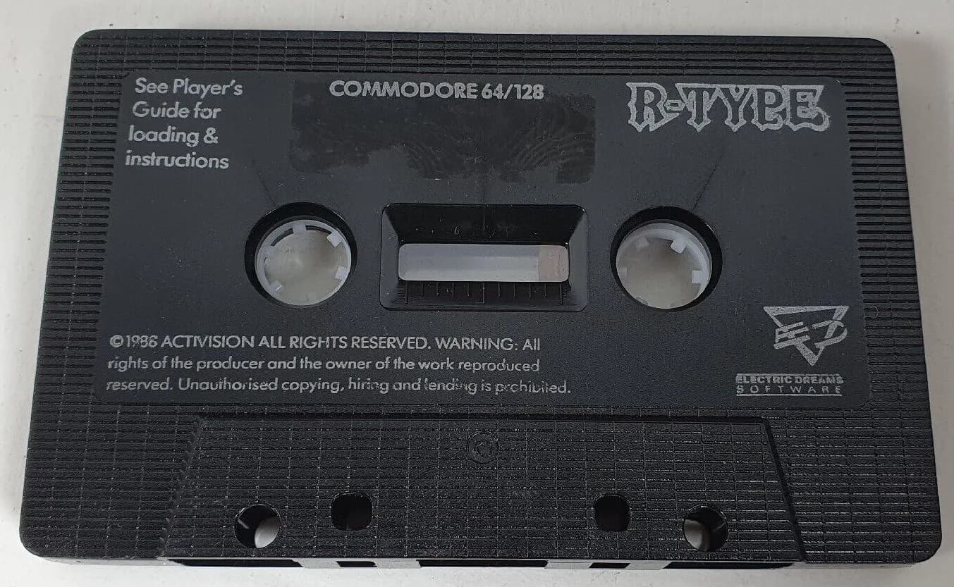 R-Type