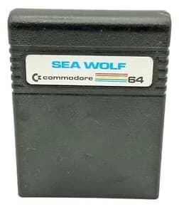 Sea Wolf