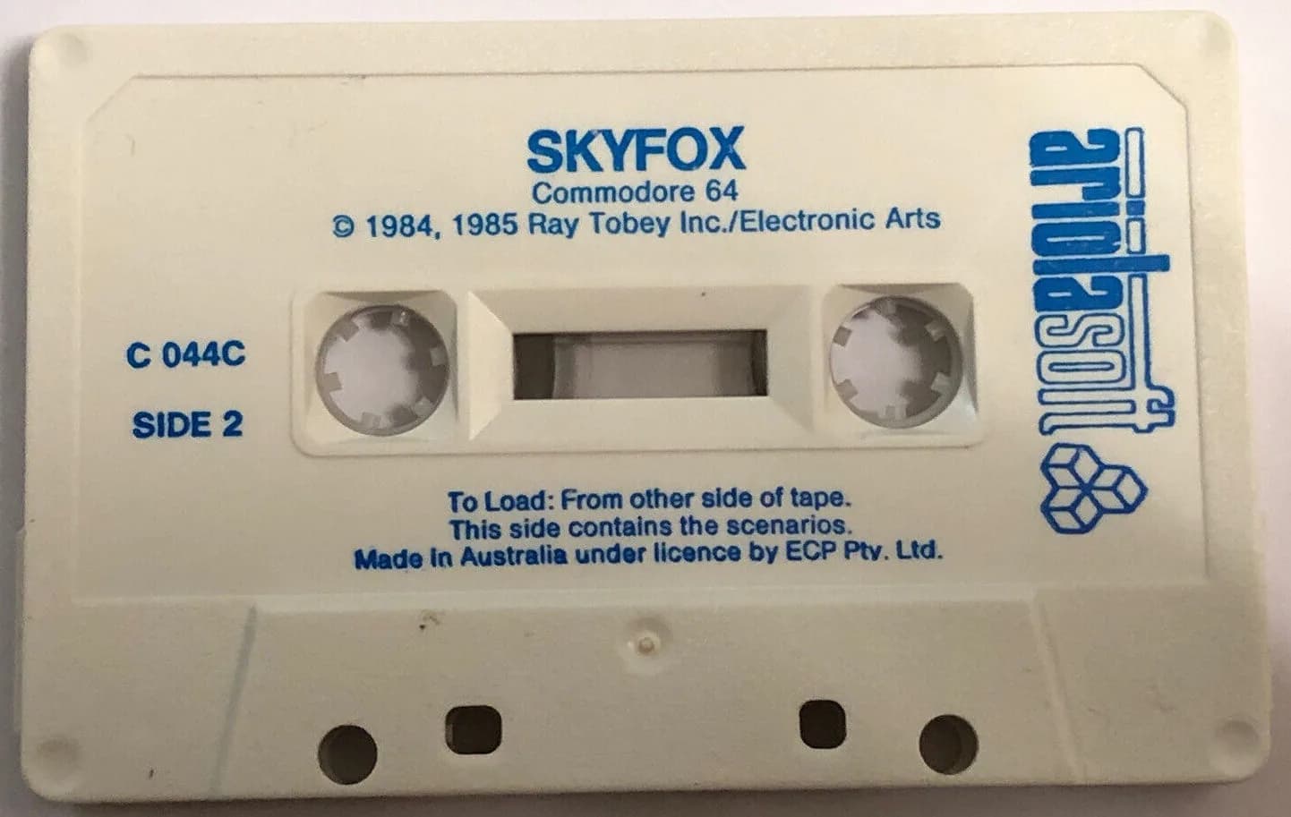 Skyfox