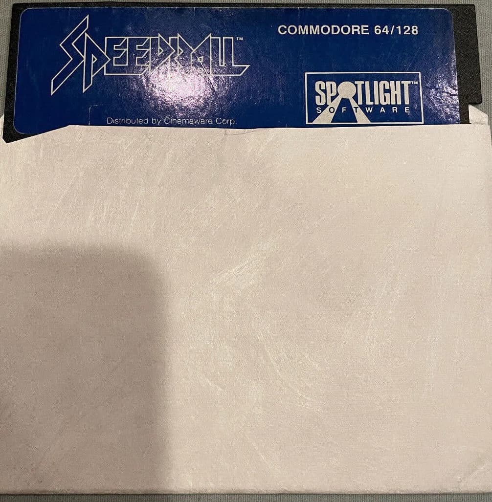 Speedball