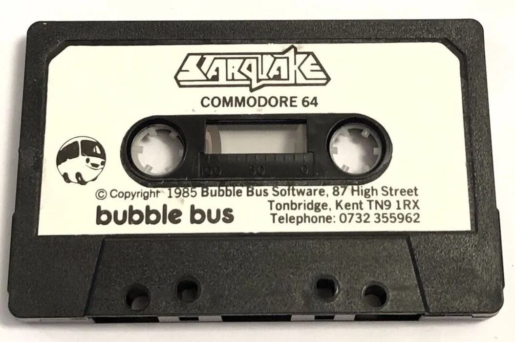 Starquake