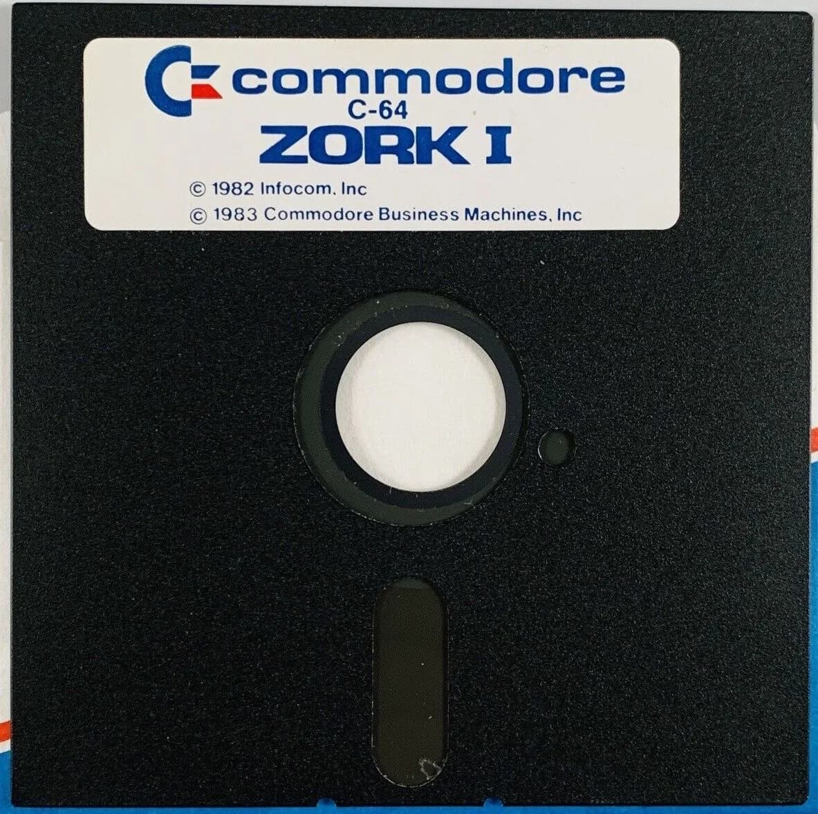 Zork I the Great Underground Empire
