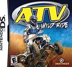ATV Wild Ride