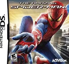 Amazing Spider-Man, The