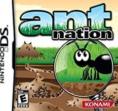 Ant Nation