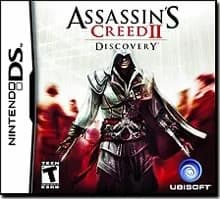 Assassin's Creed 2: Discovery