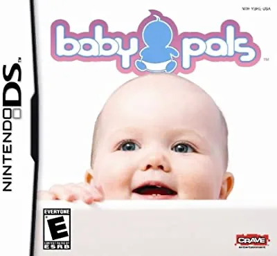 Baby Pals