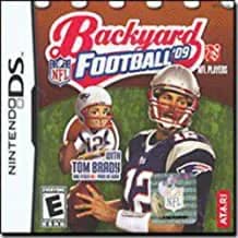 Backyard Football 09