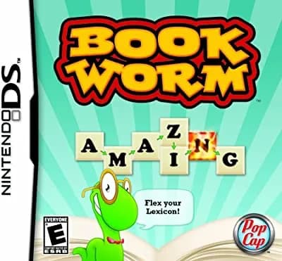 Bookworm