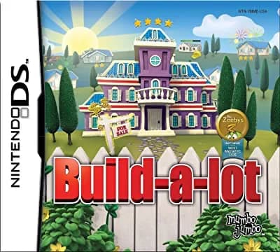 BuildALot