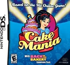 Cake Mania