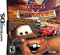 Cars MaterNational Championship