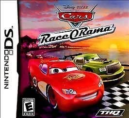Cars RaceORama