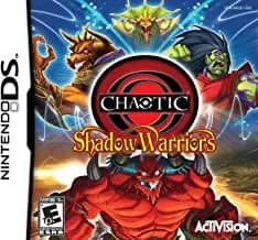Chaotic Shadow Warriors