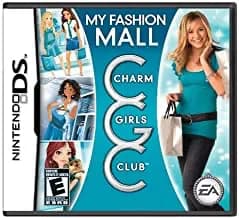 Charm Girls Club My Fashion Mall