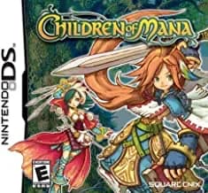 Children of Mana