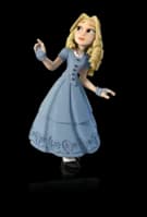 Figurine | Alice