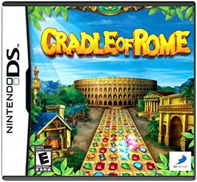 Cradle of Rome