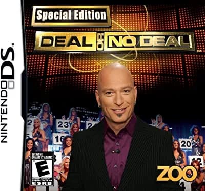 Deal or No Deal Special Edition