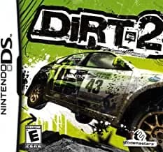 Dirt 2