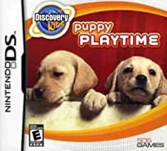 Discovery Kids Puppy Playtime