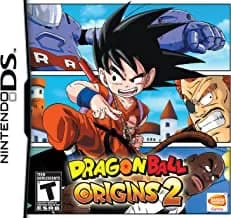 Dragon Ball Origins 2