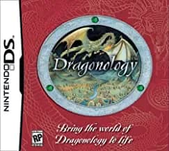 Dragonology
