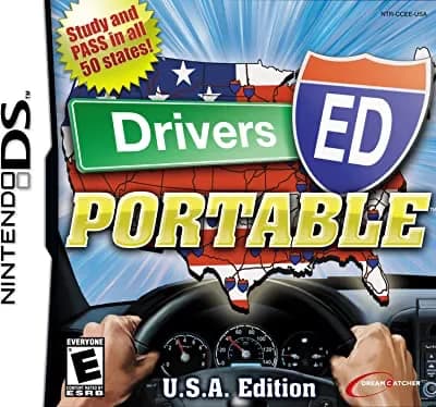 Drivers Ed Portable