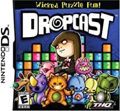 Drop Cast