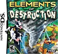 Elements of Destruction