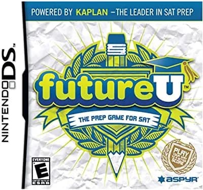 FutureU The Prep Game for SAT