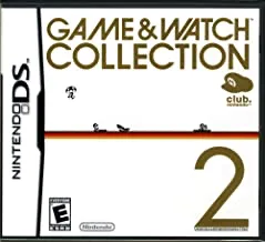 GAMES & Watch Collection 2